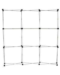 GeoMETRIX 9-QUAD SQUARE HARDWARE-SD-335013